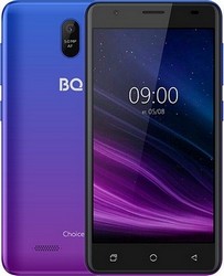 Замена разъема зарядки на телефоне BQ 5016G Choice в Чебоксарах
